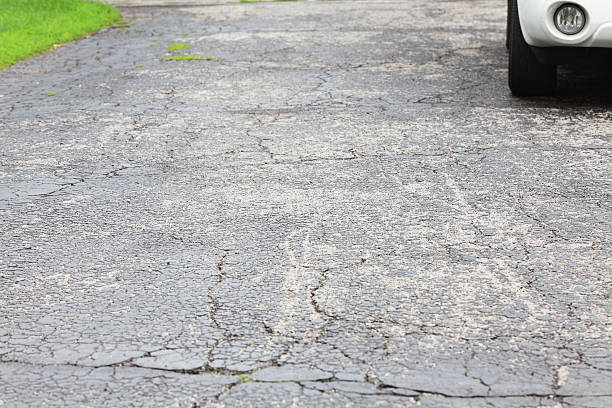 Trusted Portage, MI Driveway Paving Services Experts